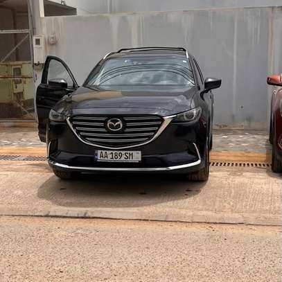 Mazda cx-9 Signature - 2016 image 2