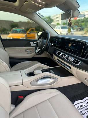 Mercedes GLE 450 classique  2020 image 6