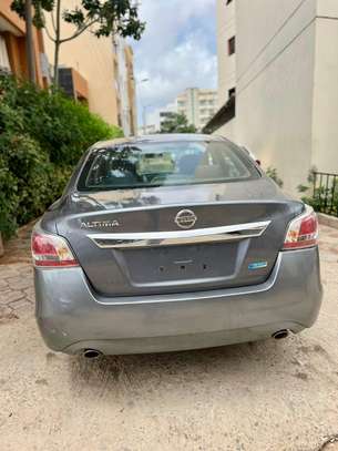 ‼️ Offre Spéciale : NISSAN ALTIMA‼️ image 5