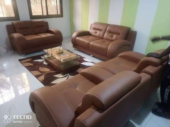 Salon de gamme image 3