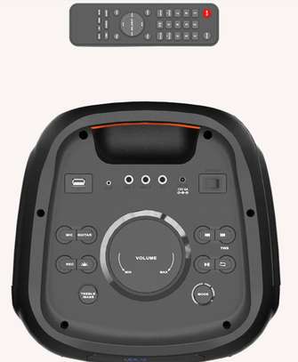 Enceinte sono bluetooth portable puissante image 6