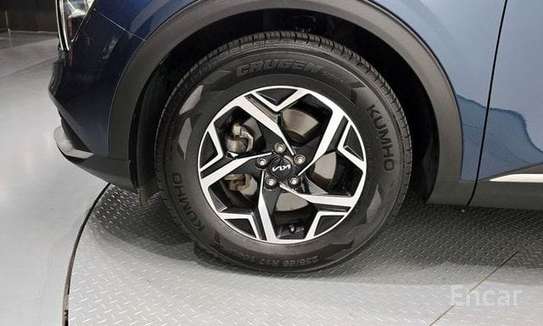 Kia Sportage essence 2022 full options image 13