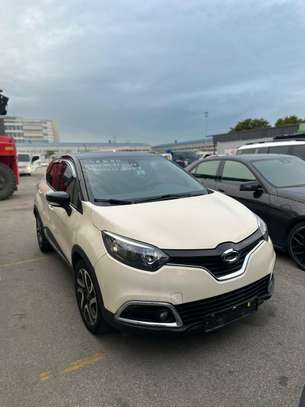 Renault QM3 2016 image 6