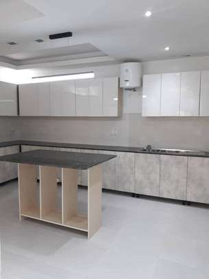 VILLA A LOUER NGOR ALMADIES image 1