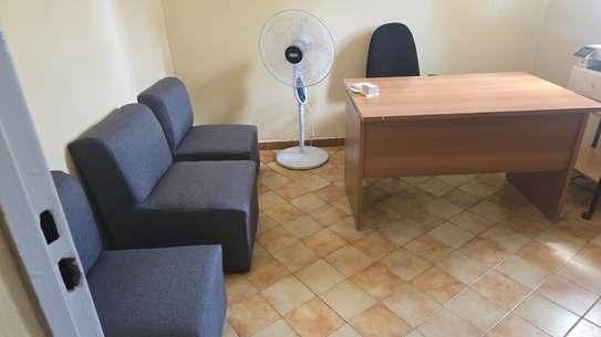 Mobilier de bureau  de Luxe ministre image 3