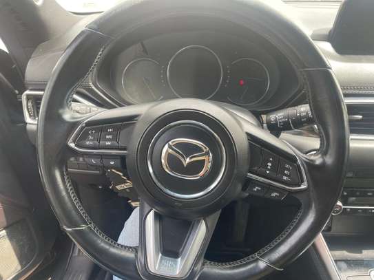 MAZDA CX-5 SIGNATURE 2019 image 7
