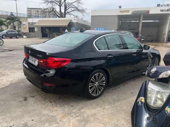 BMW 540i XDRIVE full options image 5