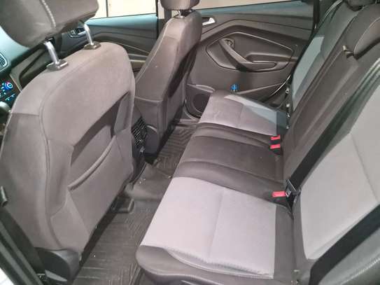 Ford Escape 2017 image 1