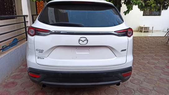 Mazda CX-9 2017 image 4
