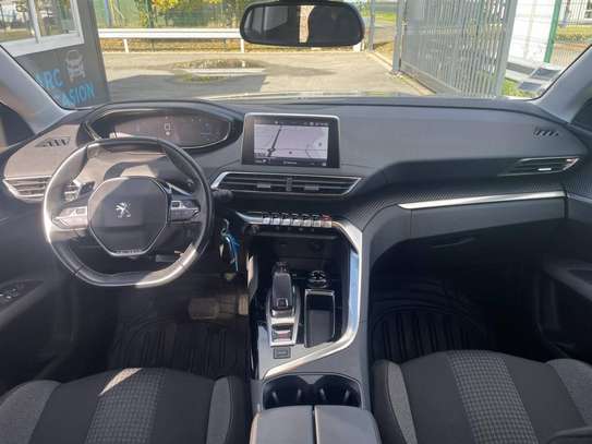 🚗 À Vendre : 4X4 Diesel Automatique – Très Bien Équipé ! 🚗 image 6