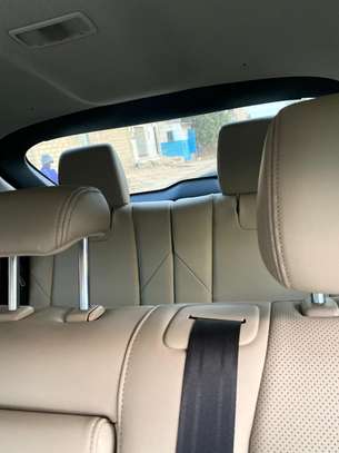 MAZDA CX9 annee 2017 Full Option image 3