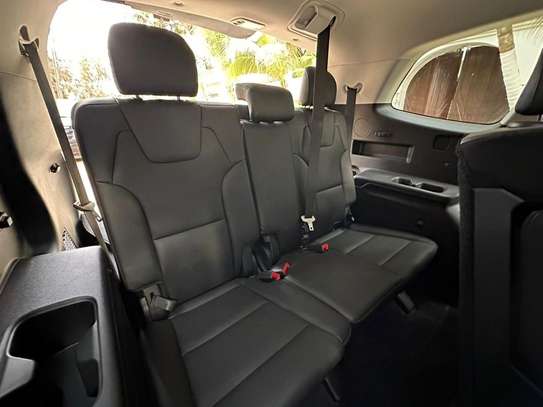 Kia Télluride image 10