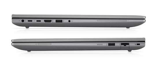 HP ZBook Power 16“ G11 Ultra 7 RTX Ada Azerty Scellé image 4