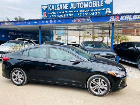 Hyindai elantra gt 2018 image 15