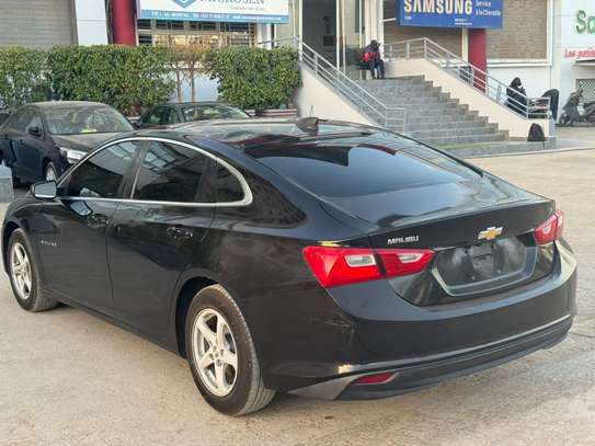 Chevrolet Malibu  2016 image 7