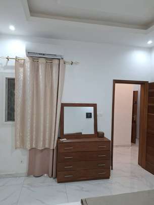 Appartement meublé a louer  aux mamelles image 10