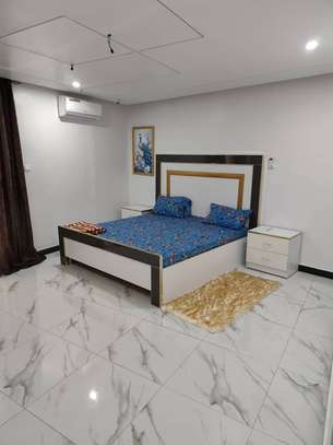 Appartement Meublé ( Dakar -Plateau ) image 8