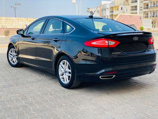 Ford Fusion Titanum-2015 image 15