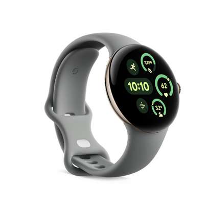 Google Pixel Watch 3 41 mm image 3