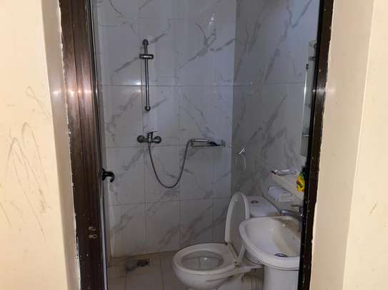 3 chambres salon zac mbao image 11