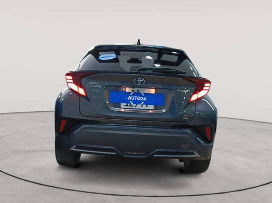 TOYOTA CHR 2022 - à vendre image 11