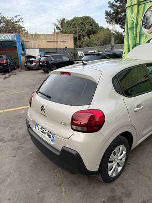CITROEN C3 2018 image 3