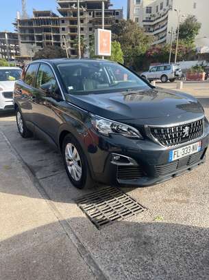 Peugeot 3008 2020 image 4