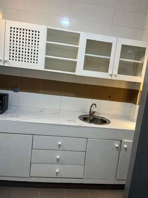 Bel appartement a louer a Cité  Keur Gorgui image 2