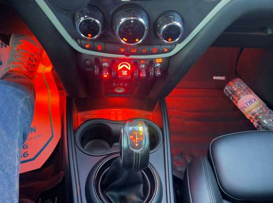 Mini Cooper  Countrymane S ALL4 année 2018 image 7