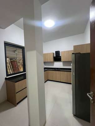2 Chambres salon à louer au point E image 11