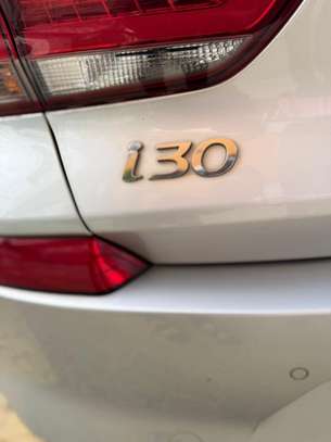 HYUNDAI I30 2017 image 4