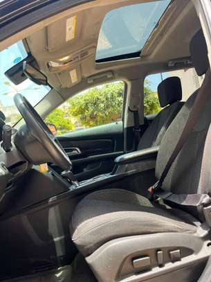 GMC TERRAIN image 7