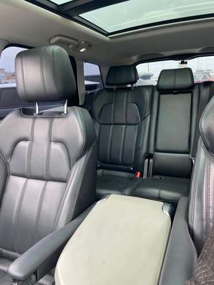 Range Rover Sport image 4