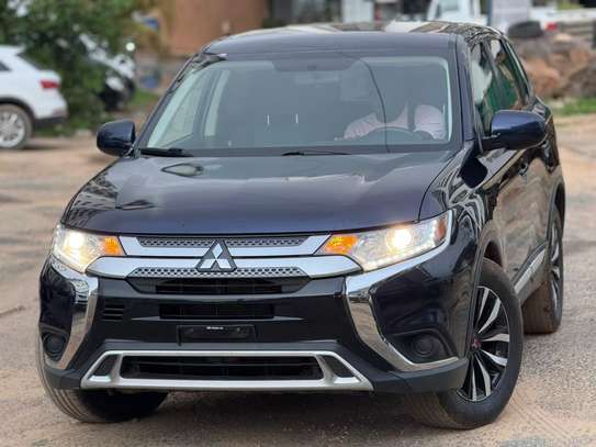 Mitsubishi outlander se image 3