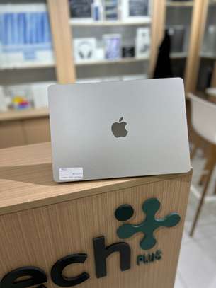 MacBook Air 2022 13 Pouces - M2 | 8GB RAM | 256 image 2