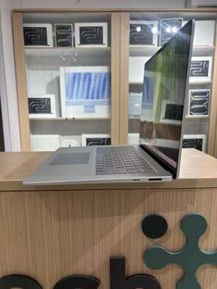 Surface Laptop 7 15 Pouces -Intel Ultra 7 | 32GB RAM | 512 image 1