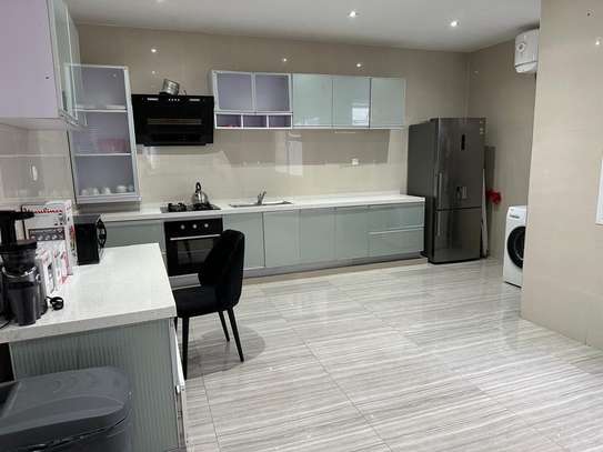 Appartement meublé à louer à Mermoz image 3