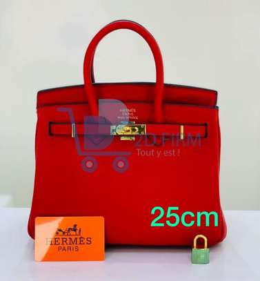 HERMES PARIS 25CM image 10