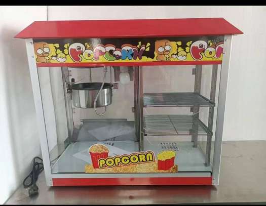Machine a jus image 10