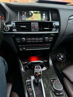 BMW X3 image 11
