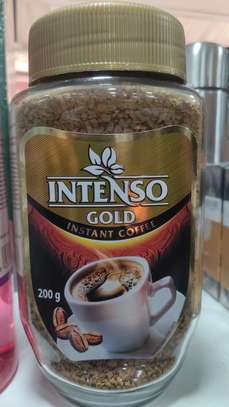 Café Intenso Gold image 3