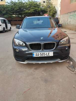 Bmw X1 2015 image 1