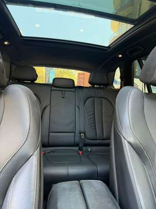 BMW X5 xdrive 40i 2019 image 11