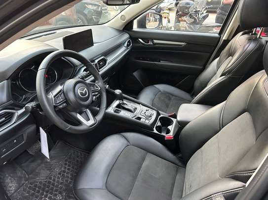 Mazda image 5