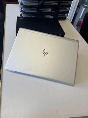 Nouvel Arrivage hp elitebook 840 G6 image 2