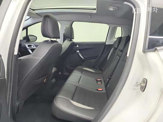 PEUGEOT 2008 VENANT COREE image 3