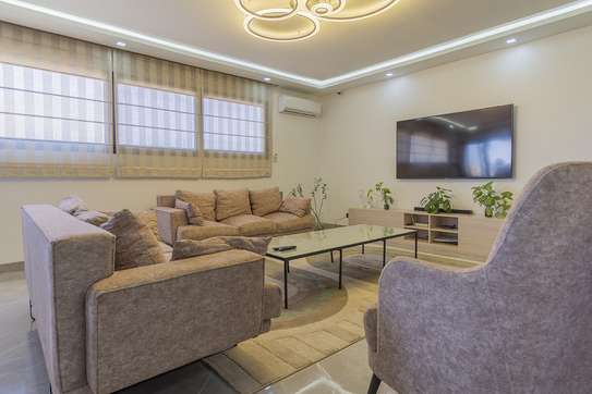 Appartement F4 à vendre à Dakar – Yoff – Standing image 2