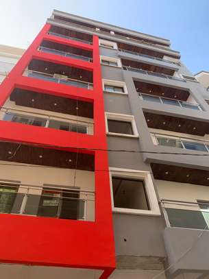 Très bel Appartement à louer aux Almadies zone de Recasement image 1