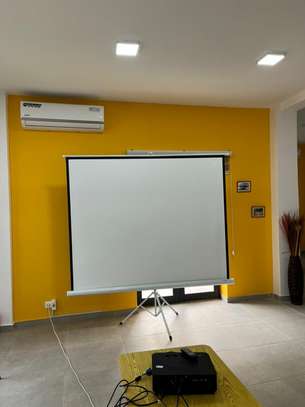 Salle de formation a la Cite Keur Gorgui image 7