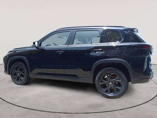 TOYOTA LAND CRUISER 2023 à SAISIR image 5